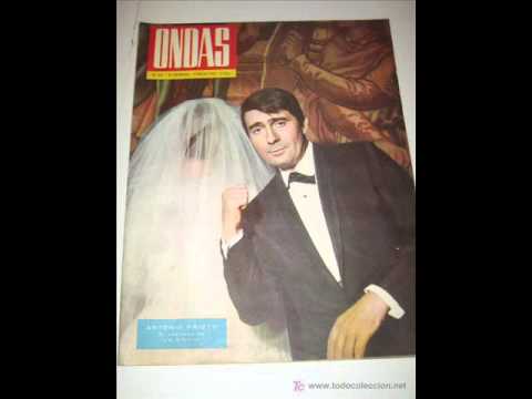 Antonio Prieto — Antonio Prieto -Todo es Nuevo