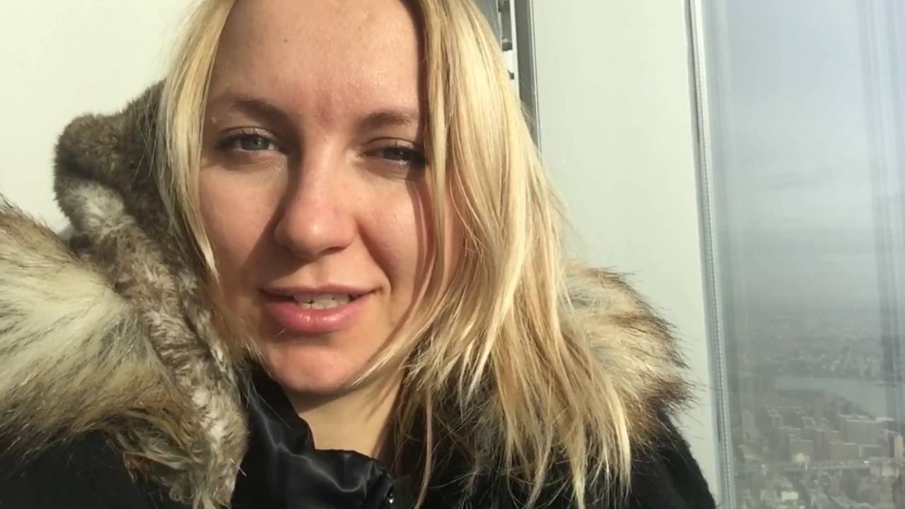 One World Trade Center, New York