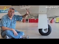 Piper Saratoga Make Over with LoPresti Mods | Whelen Aerospace Technologies