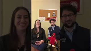 Ask Us Anything: Live with Transfer counselors
