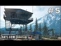 Days Gone | Walkthrough | Part # 5