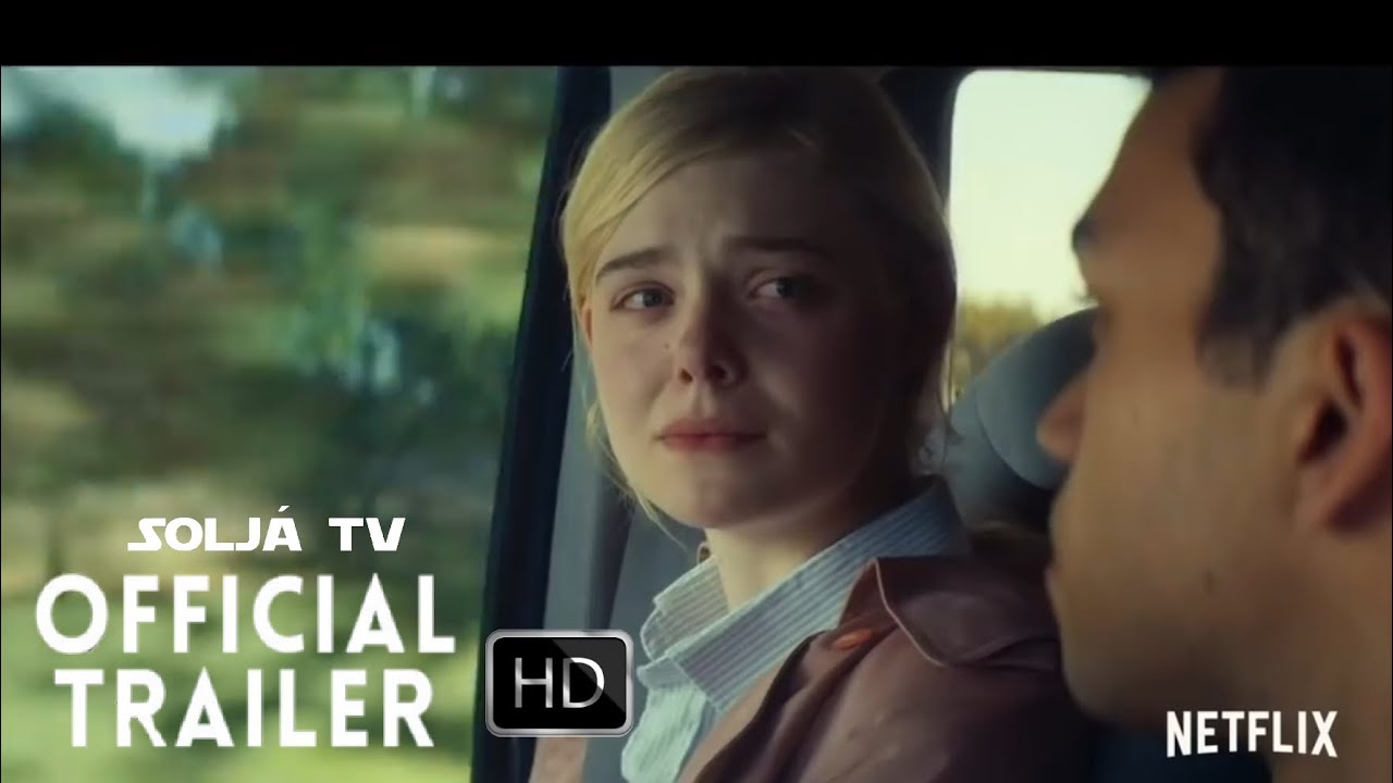 ALL THE BRIGHT PLACES Official Trailer NewMovie2020 Elle Fanning Justice Smith Netflix Movie HD