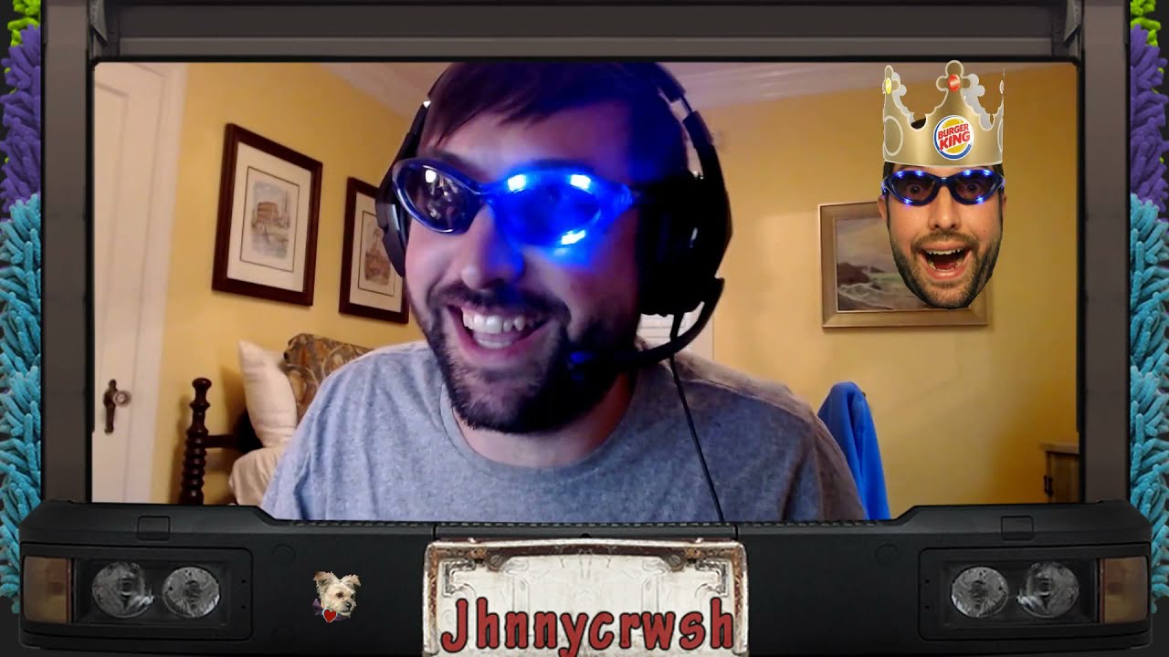 The BATCHEST returns to streaming!!