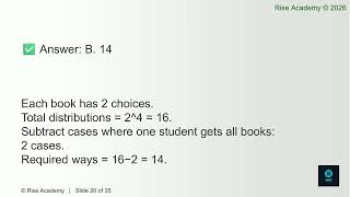 Chapter 7 Part 2 Probability with Dice & Cards | Conditional Probability Made Easy