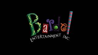 Bardel Entertainment Logo 2026Cgi