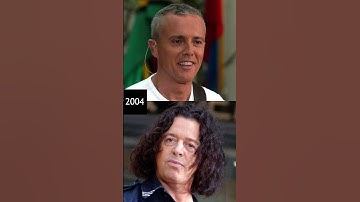 Thumbnail of Evolution of Tears for Fears // 1981 to 2023 #evolution #tearsforfears #shorts