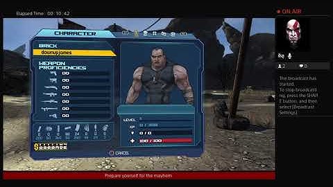 Borderlands GOTY: Part 1 WELCOME TO FYRESTONE