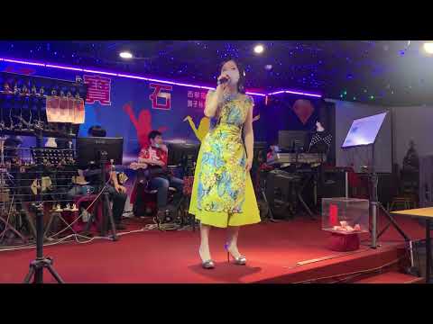 紅寶石2022年8月8日 何雨真