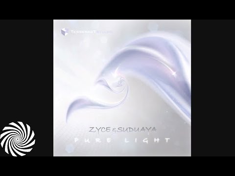 Zyce & Suduaya - Pure Light