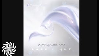 Video thumbnail of "Zyce & Suduaya - Pure Light"