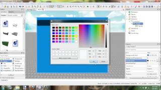 How to make your own GUI