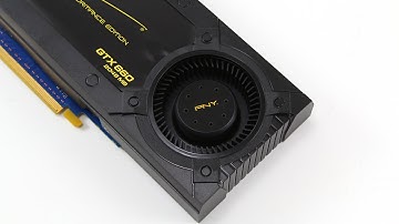 NVIDIA GTX 660 Video Card GIVEAWAY!