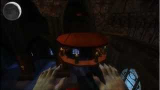 GUISE OF THE WOLF - Trailer #2