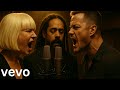Damian Marley Ft Sia Imagine Dragons Word Sound And Power Music Video 2025 mp3