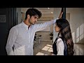 تسببت بالغلط ان راعي المشاكل في المدرسة يخق علي ويلاحقني 