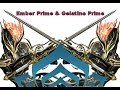 Ember Prime with Berserker Life Steal Gelatine Prime