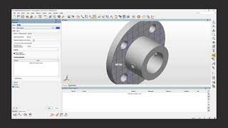 Quasylearn's Polyworks Training Video - Editing Feature properties and adding Geometrical Controls Wealth