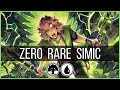 Zero Rare | Simic Disguise &amp; Manifest Dread | Budget Standard Artisan Deck | MTG Arena