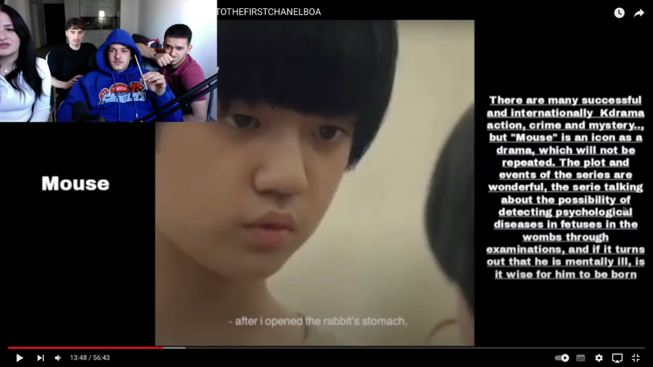 ПОДБОРКИ KDRAMA TIKTOK V16 | РЕАКЦИЯ