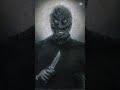 Horror Characters Edit Part 3