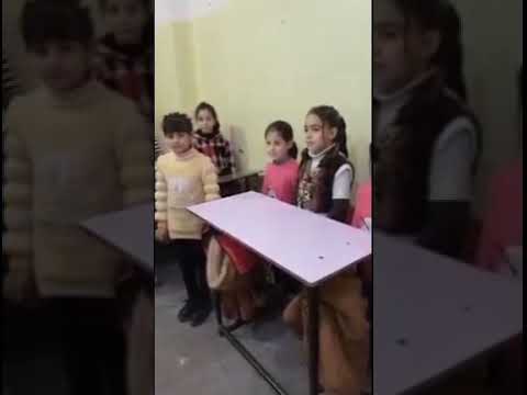 م السوري العربية لغتي درس صديقي القمر