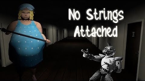 LOOKING FOR GIFT BOXES - No Strings Attached