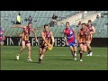 WAFL Grand Final Highlights