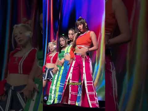 [FANCAM] 230820 XG - TGIF (Jurin Focus) at KCON LA 2023 Showcase