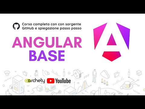 Angular Basics (1/9): Installing Node.js and Angular CLI