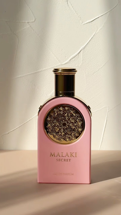 Malaki Secret – A rich, unforgettable blend made to enchant and empower.