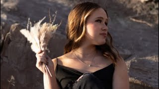 The Let Go-Elle King-Cover-Alyssa Christine
