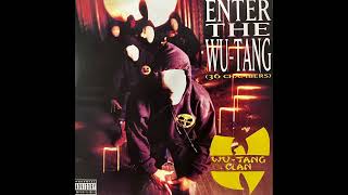 Wu-Tang Clan - Enter The Wu-Tang (36 Chambers) - 'Clan In Da Front' - Vinyl Record Experience