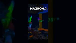 Maxrom #fornite #fortnite #fortniteclips@Maxrom