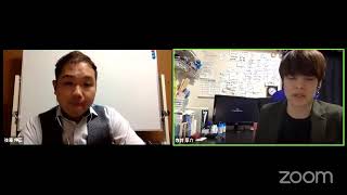 ゼロから1年目で年収800を達成した秘訣とは？（セールスライター・寺井厚介くん／Facebookライブ録画版）