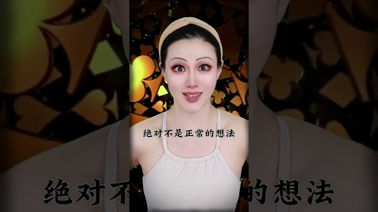 生命中總有壹些事需要瘋狂 #狂赌之渊 #蛇喰梦子 #仿妆 #卡点 #剧情 #makeup #shorts