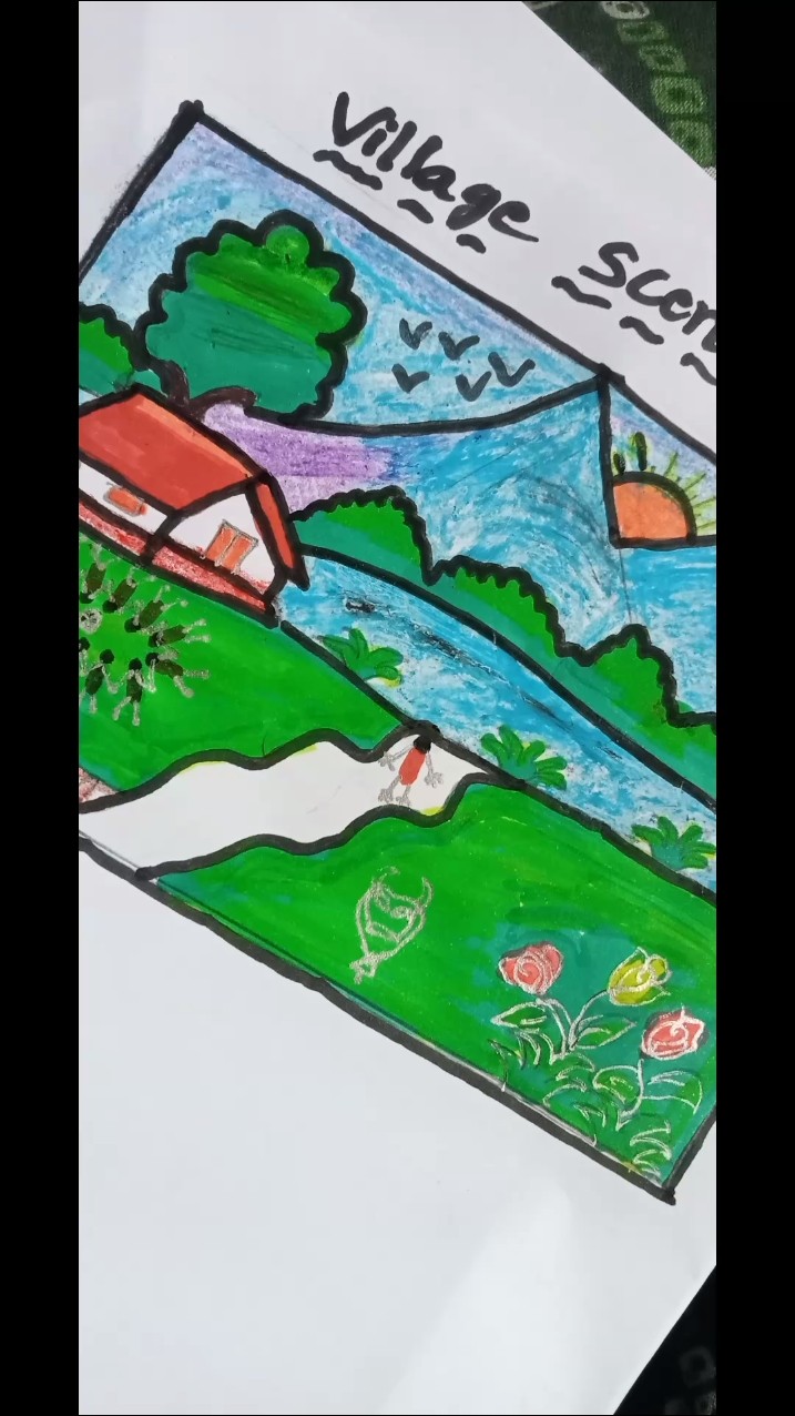 ✌️నేటి నా స్టేటస్ - ShareChat