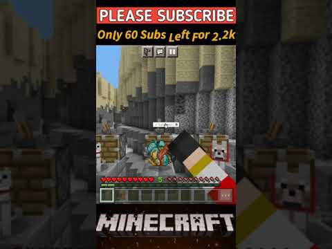 Minecraft : You