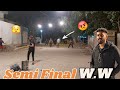 Semi Final mai Opponent Team kay Ghous jamal nae ki Zabardast Bowling 🔥☄️☄️🏏