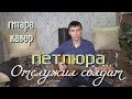 Петлюра - Отслужил солдат ( Гитара - кавер - Шансон )