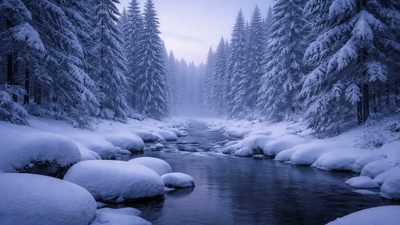 Theta Relaxation | Ambient Meditation Sound