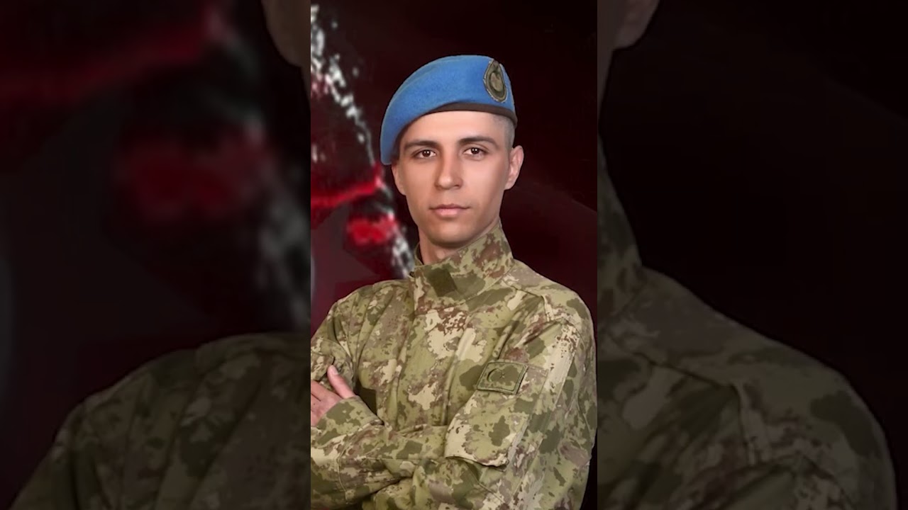 Osman Askerden Döndü!!