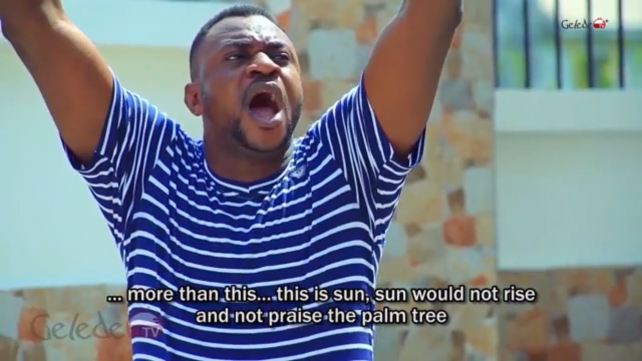 Download Gbada Onikeke 3 Latest Yoruba Movie 2018 Starring Odunlade Adekola | Kunle Afod