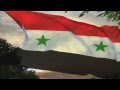 Anthem of Syrian Arabic Republic | Гимн Сирийской Арабской Республики.