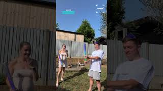 Gender Reveal Happiness