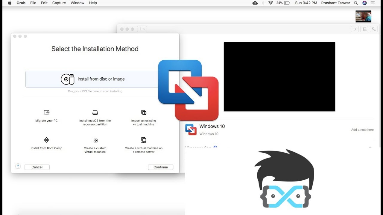 macfusion install macfusion install