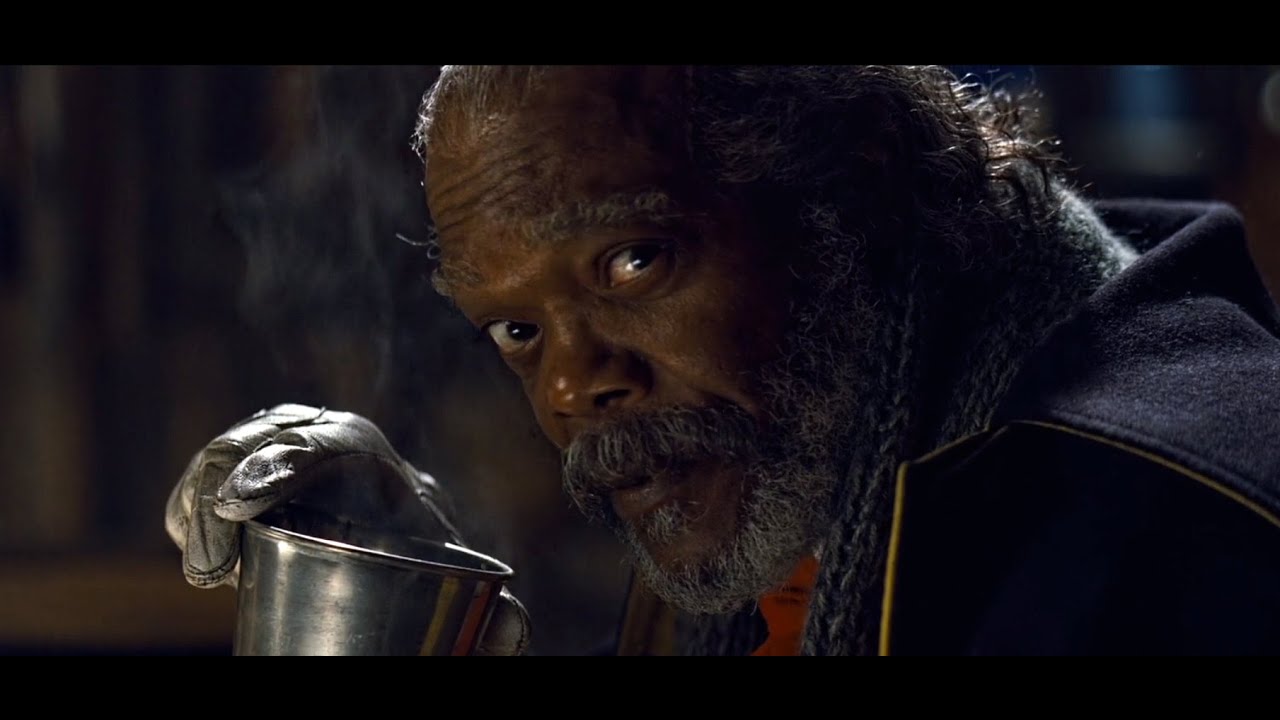 a letter from abraham lincoln hateful eight youtube hateful eight lincoln letter