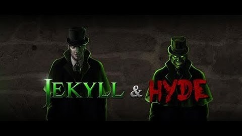 Dr Jekyll & Mr Hyde - Context and Themes [NO NARRATION] | Hana.iam