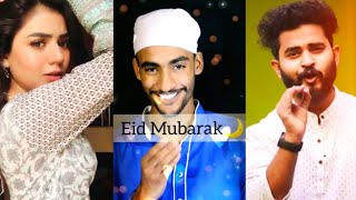 Eid Mubarak🌒Special Tik Tok |Eid TikTok Videos| Eid Best Wishes | Eid Tik Tok | Eid Special TikTok