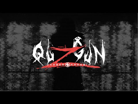 Okaber — Quzğun