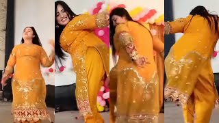 MARYAM KHAN | Local Hot Dance | Peshawar 2023